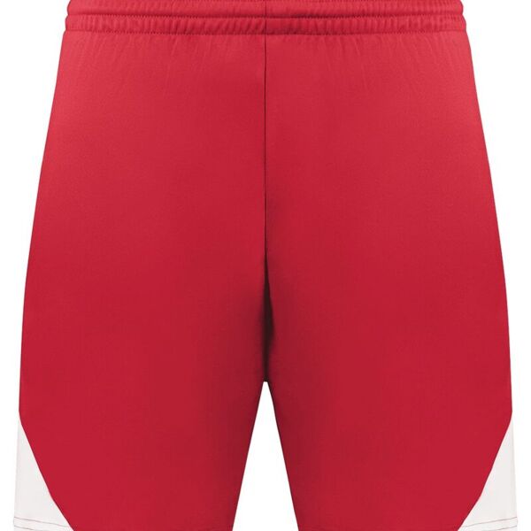 Youth Step-Back Basketball Shorts Thumbnail