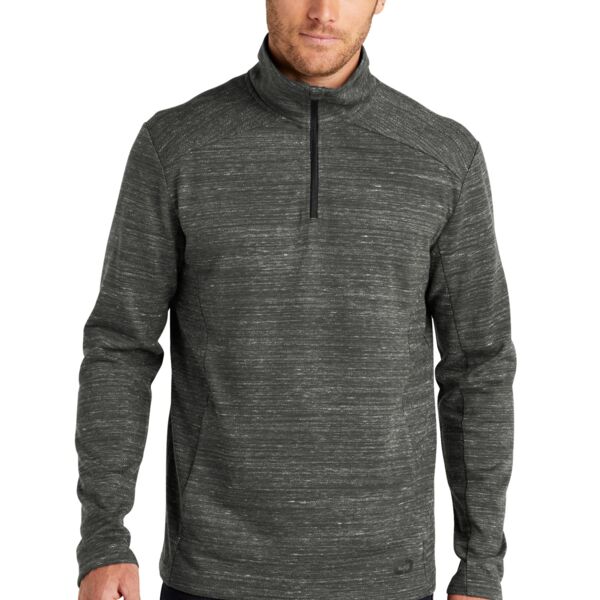 Flux 1/4 Zip Thumbnail