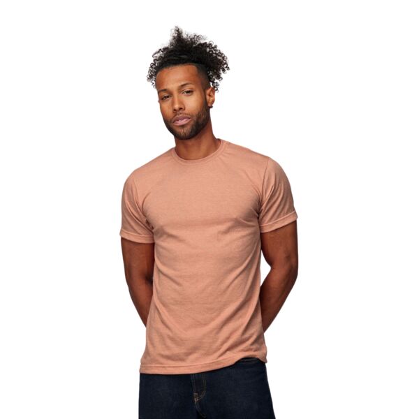 Tultex 241 - Unisex Poly-Rich Tee Thumbnail