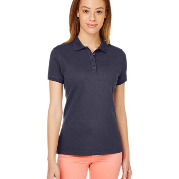 New Classics® Ladies' Performance Polo Thumbnail