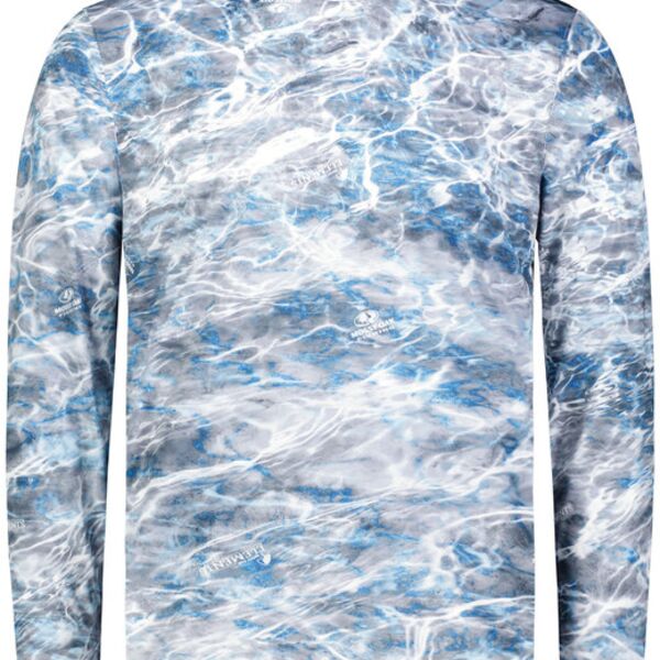 Men's Mossy Oak Momentum Hoodie Thumbnail