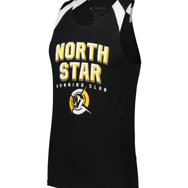 Youth Overspeed Track Jersey Thumbnail