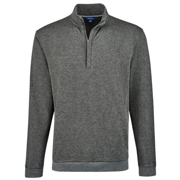 Explorer Fleece Quarter-Zip Thumbnail