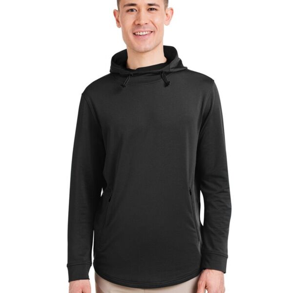 Ivy Hooded Sweatshirt Thumbnail