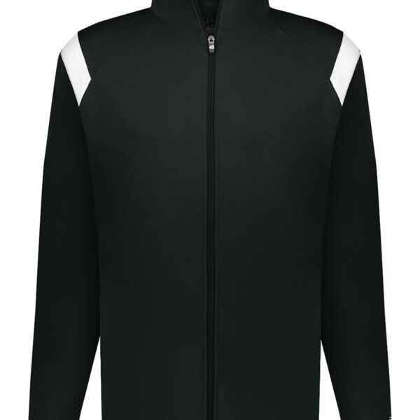 Men's On The Rise Outercore Warm-up Jacket Thumbnail