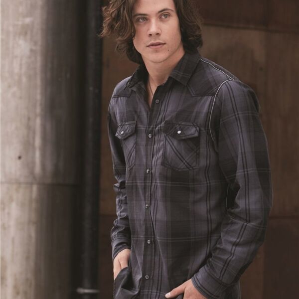 Western Shirt Thumbnail