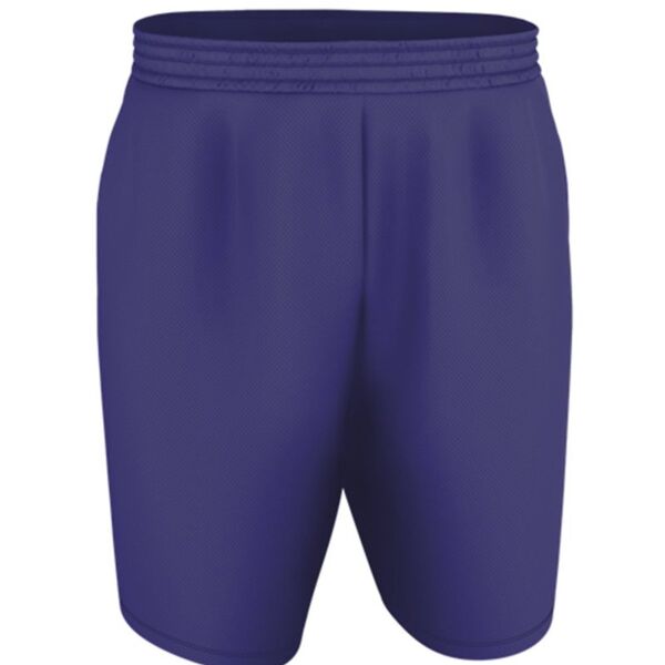 Blank Game Shorts Thumbnail