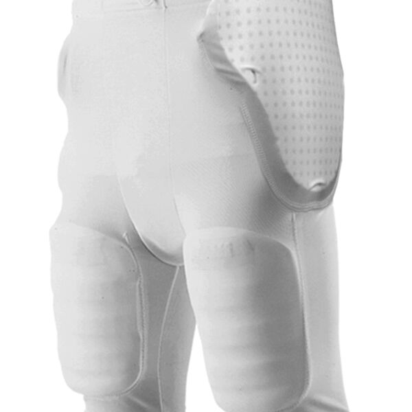 Men's Five Pad Football Girdle Thumbnail