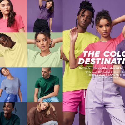 T-Shirts Thumbnail