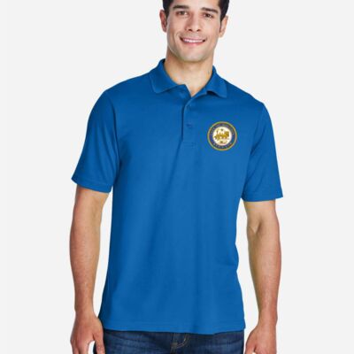 City of Houston Polo (Mens)  Thumbnail