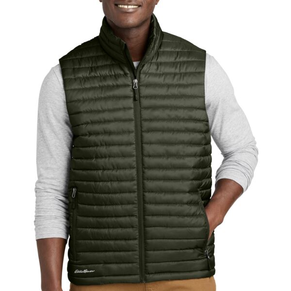 Derby Vest Men's 2025 Thumbnail
