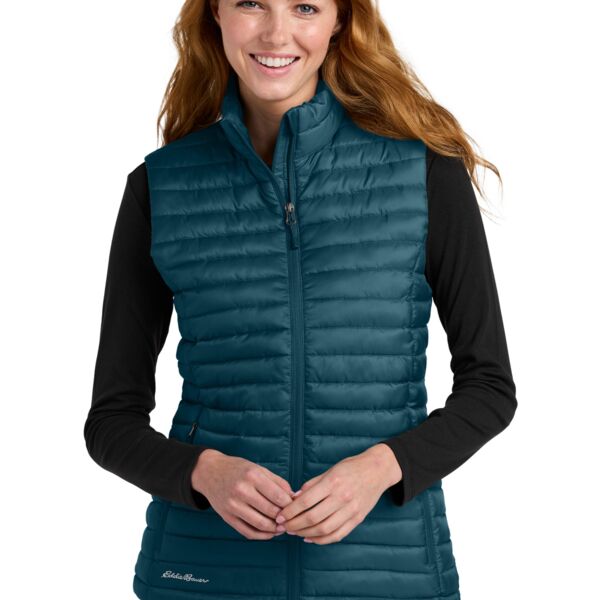 Derby Vest Women's Thumbnail