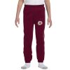 Youth NuBlend® Fleece Sweatpant Thumbnail