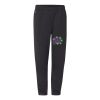 Unisex Dri Power® Closed Bottom Sweatpants with Pockets Thumbnail