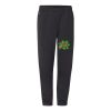 Unisex Dri Power® Closed Bottom Sweatpants with Pockets Thumbnail