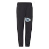 Unisex Dri Power® Closed Bottom Sweatpants with Pockets Thumbnail