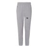 Unisex Dri Power® Closed Bottom Sweatpants with Pockets Thumbnail