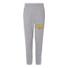 Unisex Dri Power® Closed Bottom Sweatpants with Pockets Thumbnail
