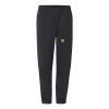 Dri Power® Closed Bottom Sweatpants with Pockets Thumbnail