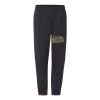 Dri Power® Closed Bottom Sweatpants with Pockets Thumbnail