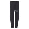 Unisex Dri Power® Closed Bottom Sweatpants with Pockets Thumbnail