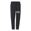 Dri Power® Closed Bottom Sweatpants with Pockets Thumbnail