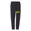 Dri Power® Closed Bottom Sweatpants with Pockets Thumbnail