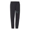 Unisex Dri Power® Closed Bottom Sweatpants with Pockets Thumbnail