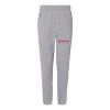 Unisex Dri Power® Closed Bottom Sweatpants with Pockets Thumbnail