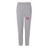 Unisex Dri Power® Closed Bottom Sweatpants with Pockets Thumbnail