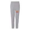 Unisex Dri Power® Closed Bottom Sweatpants with Pockets Thumbnail