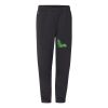 Dri Power® Closed Bottom Sweatpants with Pockets Thumbnail