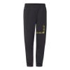 Unisex Dri Power® Closed Bottom Sweatpants with Pockets Thumbnail
