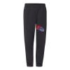 Unisex Dri Power® Closed Bottom Sweatpants with Pockets Thumbnail