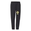 Unisex Dri Power® Closed Bottom Sweatpants with Pockets Thumbnail