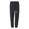 Unisex Dri Power® Closed Bottom Sweatpants with Pockets Thumbnail