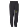Unisex Dri Power® Closed Bottom Sweatpants with Pockets Thumbnail