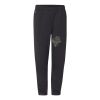 Unisex Dri Power® Closed Bottom Sweatpants with Pockets Thumbnail