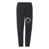 Unisex Dri Power® Closed Bottom Sweatpants with Pockets Thumbnail