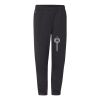 Unisex Dri Power® Closed Bottom Sweatpants with Pockets Thumbnail