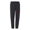 Unisex Dri Power® Closed Bottom Sweatpants with Pockets Thumbnail