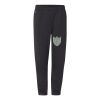 Unisex Dri Power® Closed Bottom Sweatpants with Pockets Thumbnail