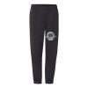 Unisex Dri Power® Closed Bottom Sweatpants with Pockets Thumbnail
