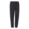 Unisex Dri Power® Closed Bottom Sweatpants with Pockets Thumbnail