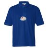 Men's Moisture Free Mesh Polo Thumbnail