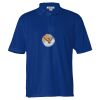 Men's Moisture Free Mesh Polo Thumbnail