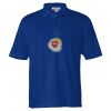 Men's Moisture Free Mesh Polo Thumbnail