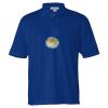 Men's Moisture Free Mesh Polo Thumbnail