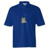 Men's Moisture Free Mesh Polo Thumbnail