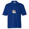 Men's Moisture Free Mesh Polo Thumbnail